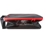 DRAGON hell's anglers vízálló táska méret m