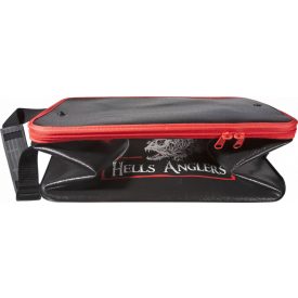 DRAGON hell's anglers vízálló táska méret m