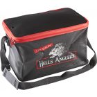 DRAGON hell's anglers vízálló táska méret m