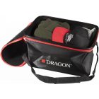DRAGON hell's anglers vízálló táska méret m