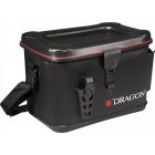 DRAGON hell's anglers vízálló táska méret l