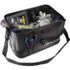 DRAGON hell's anglers vízálló táska méret l