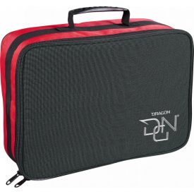 DRAGON orsótartó táska 4/6 orsónak