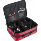 DRAGON orsótartó táska 4/6 orsónak