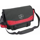 DRAGON pergető váll táska