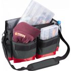 DRAGON pergető válltáska