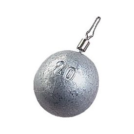 JAXON drop shot - 7,0g -   -