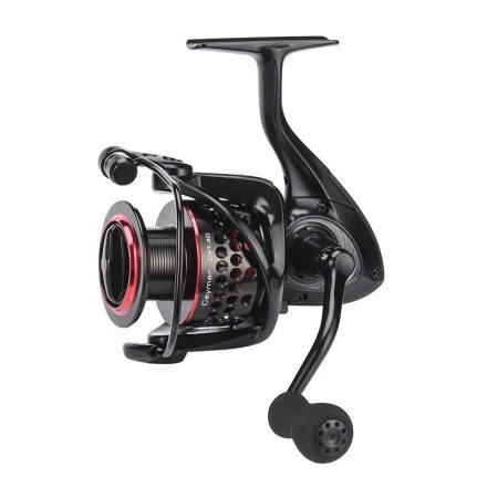 Okuma Ceymar XT CXT 55FD pergető orsó