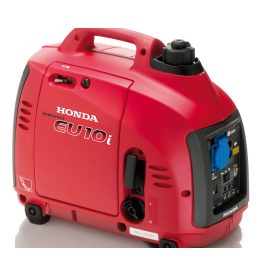 HONDA EU 10iT Inverteres Generátor