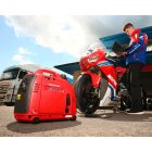 HONDA EU 10iT Inverteres Generátor