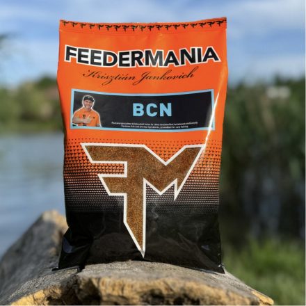 Feedermania etetőanyag – BCN 600g