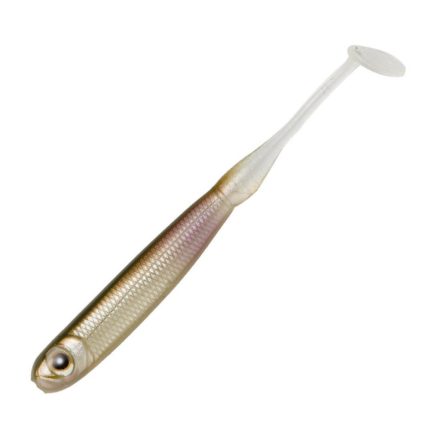 Tiemco PDL Super Tail Eco 4"/ 100mm – 02 Real smelt