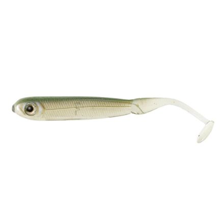 Tiemco PDL Super Tail Eco 4"/ 100mm – 09 Inlet magic