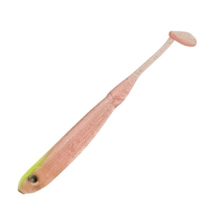 Tiemco PDL Super Tail Eco 4"/ 100mm – 19 Holographic pink