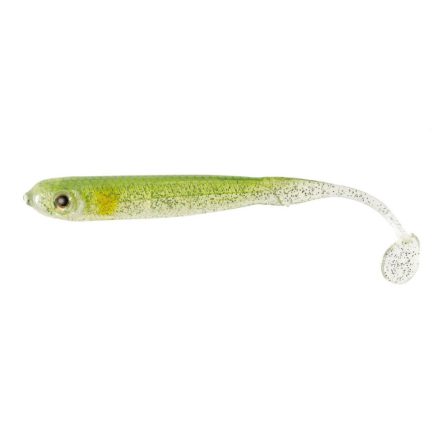 Tiemco PDL Super Tail Eco 4"/ 100mm – 22 Crystal lake ayu