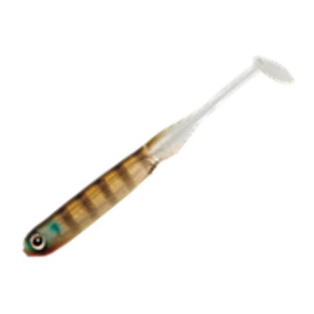 Tiemco PDL Super Tail Eco 4"/ 100mm – 24 Small gill