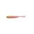 TIEMCO PDL SUPER LIVINGFISH 3" 7.6cm Color 19 Holo Pink