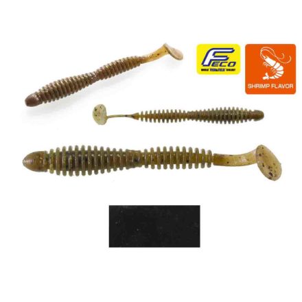Tiemco Locoism Flexy 3"/ 76mm – 000