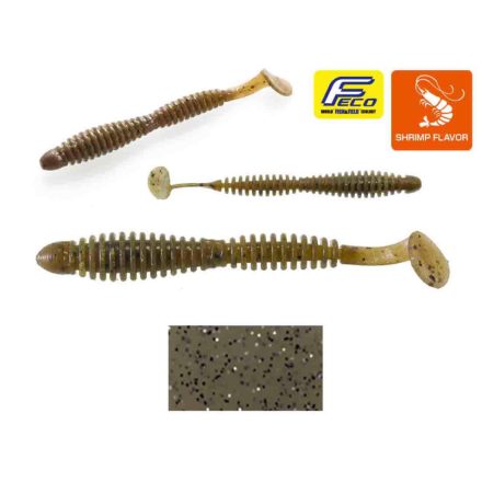 Tiemco Locoism Flexy 3"/ 76mm – 160