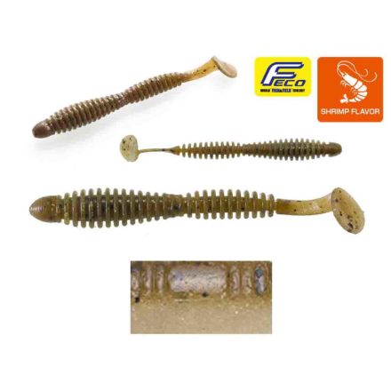 Tiemco Locoism Flexy 3,5"/ 89mm – 225