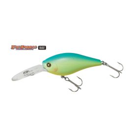 TIEMCO fat pepper silent f 70mm 17.5gr color 404