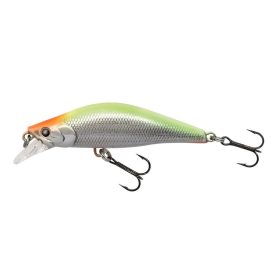 TIEMCO imeru 50s 50mm 4.3gr color 004 mh habanero sart ii