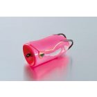 DECOY kétágú horog rh-2 raishin snake head special l