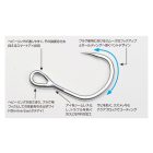 DECOY horog js-5 castin single #1/0