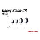 SPINNER BLADE DECOY BL-7S CR COLORADO SILVER 4