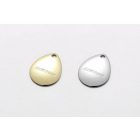 SPINNER BLADE DECOY BL-7G CR COLORADO GOLD 1