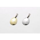 SPINNER BLADE FORGÓVAL DECOY BL-8G COLORADO GOLD 1