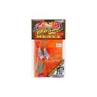 DECOY offset horog súlyozott  worm 231s makisagu blade heavy #2/0 14gr