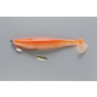 DECOY offset horog súlyozott  worm 130m makisagu magnum #10/0 14gr