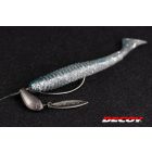 ÓLOM DECOY BL-51 BLADE SINKER HEAVY 18.0gr