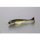 DECOY horog jig12f micro special #10