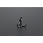 DECOY hármas horog  y-f33b round bend #12 microbarb