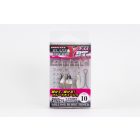 Decoy SPINNER BLADE HÁRMAS HOROG  Y-F33BT #10