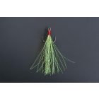 HÁRMAS HOROG DECOY FIBER TEASER FB-5 #8