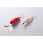 HÁRMAS HOROG DECOY Y-F11BL EXTRA FINE WIRE #8 Barbless