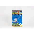 DECOY hármas horog  y-s81 super heavy duty #1/0