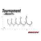 DECOY offset  horog worm 11 tournament 2