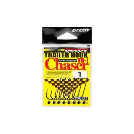 DECOY trailer  horog th-1 hook chaser #1