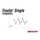 DECOY horog 28 troutin single #4