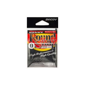 DECOY SN-1 DUOLOCK ROUND kapocs 1.5 24lbs