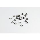 DECOY kulcskarika  R-1 LIGHT CLASS BLACK 2 30lbs