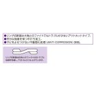 DECOY kulcskarika  R-5 HEAVY CLASS SILVER 9 200lbs