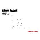 DECOY offset  horog mini mg-1 6