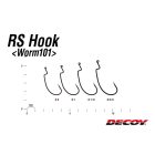 DECOY offset  horog worm 101 rs 1