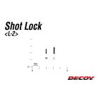 DECOY L-2 SHOT LOCK L 1-5gr