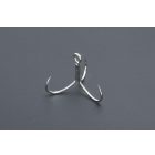 DECOY hármas horog  y-f55 light jigging #2 microbarb